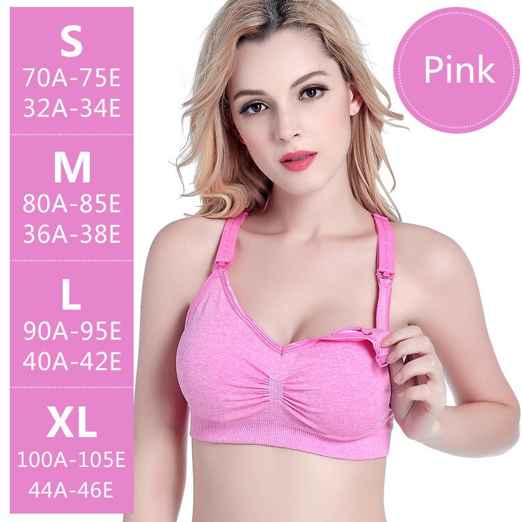 Maternity Bra Pregnancy Breastfeeding